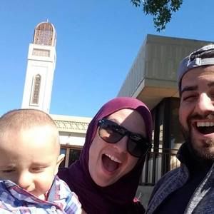 Meet your Posher, Kacie